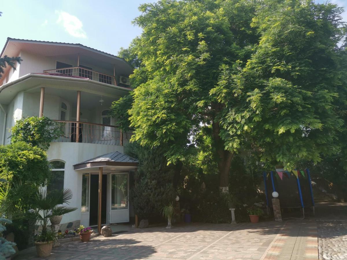 Nautilus Hotel โอเดสซา ภายนอก รูปภาพ