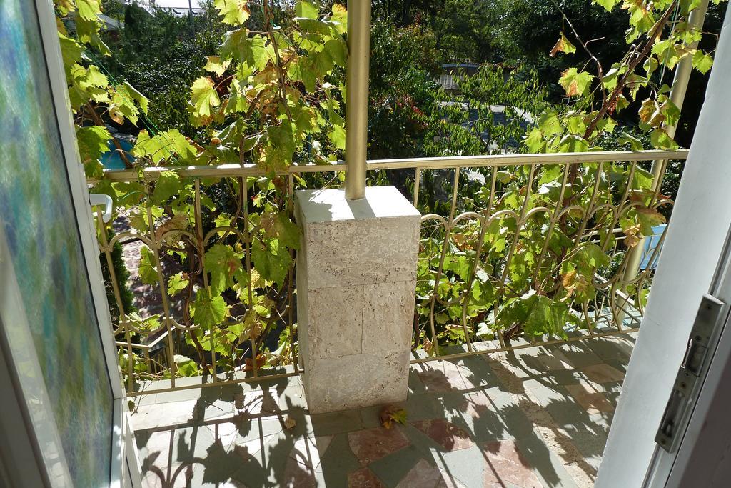 Nautilus Hotel โอเดสซา ภายนอก รูปภาพ