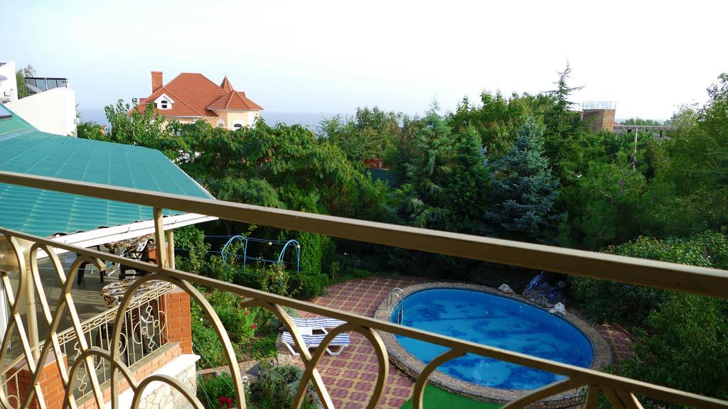 Nautilus Hotel โอเดสซา ภายนอก รูปภาพ